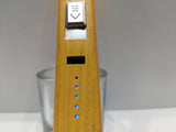 Battery Indicator for Wood style Electric Plasma Lighter