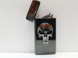 Punisher Plasma Lighter for pipes, bongs and bowls