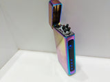 Rainbow Classic Plasma Lighter - Pipes Bongs and Bowls