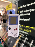 Buy Gameboy style Plasma lighter at Metrotown Mall